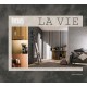 LA VIE LA VIE